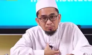 5 Alasan Kenapa Makan Sahur Termasuk Sunnah Saat Ramadan, Ustaz Adi Hidayat: Mengikuti Sunnah Nabi Muhammad SAW