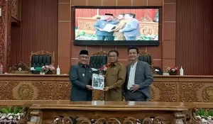 Pansus DPRD Berikan Sejumlah Rekomendasi dari LKPJ Walikota Depok Anggaran 2023, Berikut Isinya!