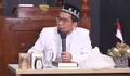 Terkuak Rahasia Shalat Lima Waktu, Ustaz Adi Hidayat: Menekankan dengan Memperkuat Koneksi Spiritual 