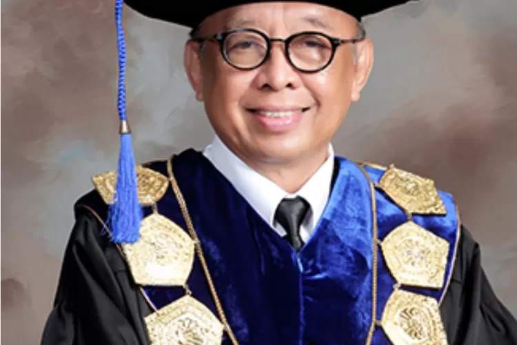 Rektor Universitas Pancasila Nonaktif Akan Diperiksa Polisi Hari Ini ...