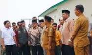 PP PERSIS Harapkan Lembaga Pendidikan TK Hingga SMA di PERSIS Karawang Jadi Sekolah Islam Bertaraf Internasional