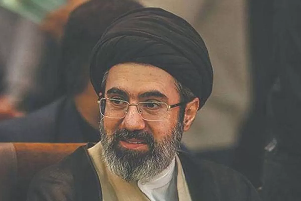 DEWAN ULAMA Sudah Tunjuk Pengganti AYATOLLAH ALI KHAMENEI, MOJTABA KHAMENEI  Jadi PEMIMPIN TERTINGGI IRAN? - Indotren