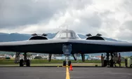 Mengapa B-2 Spirit Masih Menjadi Mimpi Buruk Pertahanan Udara