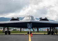 Mengapa B-2 Spirit Masih Menjadi Mimpi Buruk Pertahanan Udara