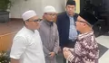 Peserta dari Maluku, Ichwan Mustaqim Sebut Konferensi Hadis PERSIS 2025 Fleksibilitas Ilmiah Harus Dijaga