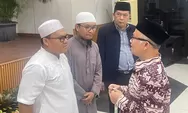 Peserta dari Maluku, Ichwan Mustaqim Sebut Konferensi Hadis PERSIS 2025 Fleksibilitas Ilmiah Harus Dijaga