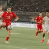 Herdman Benahi Transisi Pertahanan Timnas Jelang Laga Hidup Mati Kontra Singapura