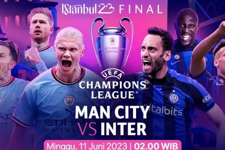 Live streaming discount ucl hari ini