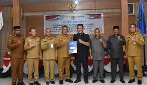 Ekonomi Konawe Kepulauan Tumbuh 5,03 persen