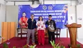 Program MBG Disosialisasikan di Magelang, Vita Ervina Tekankan Peningkatan Gizi