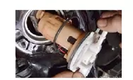 Begini Tips Membuat Motor Lebih Irit Bahan Bakar, Lakukan Perawatan pada Bagian ini
