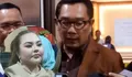 Ridwan Kamil bantah gunakan hasil korupsi untuk beri uang ke Lisa Mariana: Pakai dana pribadi