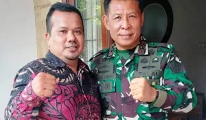Perhimpunan Insan Advokat Indonesia Dorong Nazali Lempo Jadi Jaksa Agung