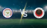 Prediksi Caykur Rizespor vs Genclerbirligi Liga Super Turki Selasa 16 September 2025 Jam 00.00 WIB   