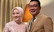 Hotman Paris Beri Saran Menohok untuk Atalia Praratya Agar Rumor Perselingkuhan Ridwan Kamil Berakhir