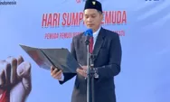 Peringati Hari Sumpah Pemuda ke-97  CEO BRI Ajak Talenta Muda BRI untuk Menjadi Lokomotif Inovasi