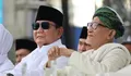Prabowo di Hadapan Warga NU : Pemberantasan Korupsi Harga Mati