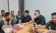 Ajak Coblos Caleg DPR RI dan DPRD Kalsel Saat Acara di Posyandu, Oknum Kades Wanita di Kabupaten HSU Diproses Kejari