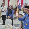 Mudah, Digital dan Satu Pintu; Pemkab Kukar Luncurkan Dua Aplikasi Pelayanan Publik