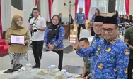 Mudah, Digital dan Satu Pintu; Pemkab Kukar Luncurkan Dua Aplikasi Pelayanan Publik