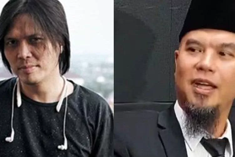 Kronologi Konfik Ahmad Dhani Hingga Ultimatum Once Mekel: Rolyalti Lagu ...