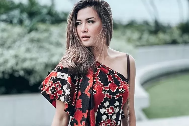 Artis Cantik Dita Fakhrana Dipukuli Dan Dicekik Sosok Ini Hingga Trauma Muka Aku Memar Sebelah