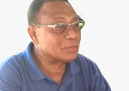 Yance Ndaumanu, Pemilik Rumah Makan Sei Babi Bambu Kuning Didorong Masyarakat Maju Calon Wali Kota Kupang