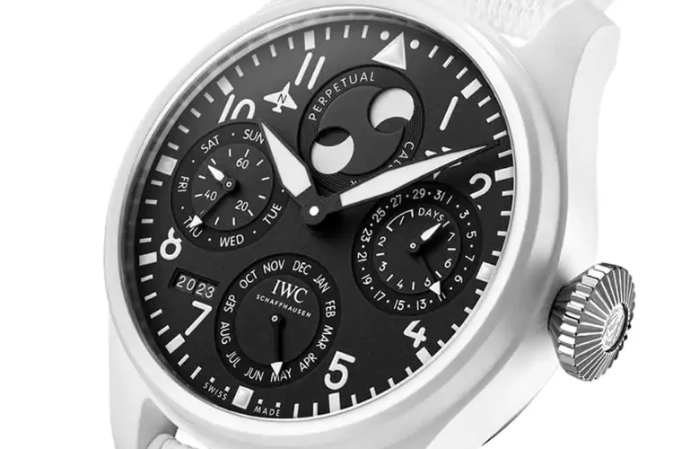 Harga iwc sale