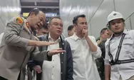 Mensesneg Ungkap Ada Komunikasi Dasco, Sehingga Prabowo Langsung Jenguk Korban dan Gelontorkan Anggaran Rp4 T untuk Perbaikan Perlintasan Kereta Api