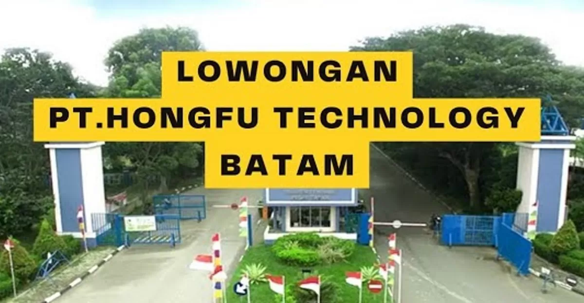 Lowongan Kerja Dibuka unuk Posisi Sebagai Admin Purchasing 