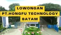 Lowongan Kerja Dibuka unuk Posisi Sebagai Admin Purchasing di PT Hongfu Technology Batam