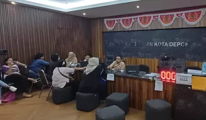 Kuota SPMB SDN Depok Kurang 968 Siswa, Dua Hari Disdik Kembali Buka Pendaftaran