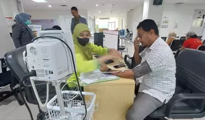 32 Anggota DPRD Depok Terpilih Dites Kejiwaan