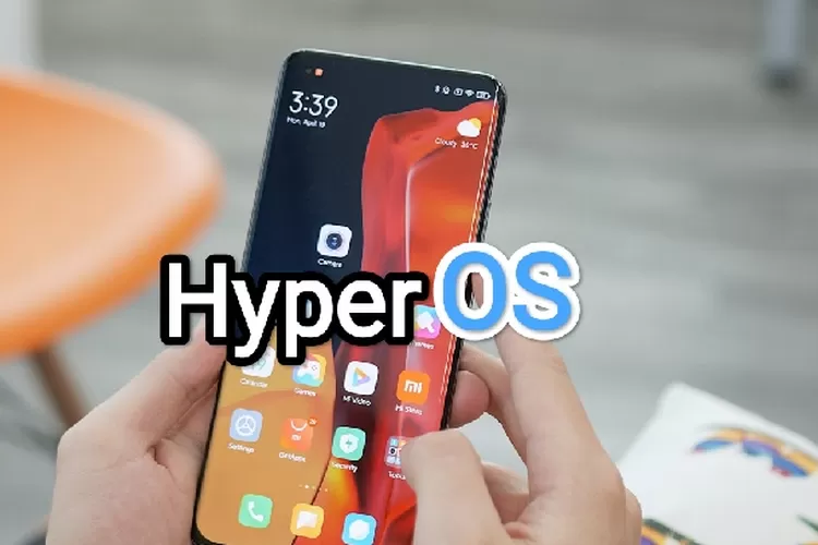 Update HyperOS Batch Kedua: Deretan Ponsel Xiaomi Dan Redmi Yang ...