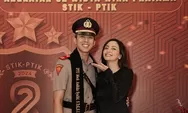 Profil Singkat Mochammad Andhika, Anak Eks Kapolda Babel yang Menikah dengan Valerie Tifanka