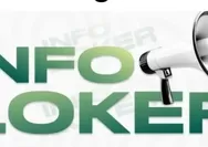 Lowongan Kerja Terbaru Jawa Barat 2025: Dari Bandung Sampai Bogor, Cek Kesempatanmu!