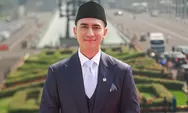 Jadi Anggota DPR RI, Verrell Bramasta Tak Pernah Menyangka Hingga Putra Venna Melinda Singgung 4 Nilai Ini