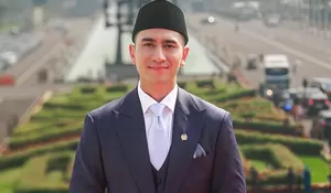 Benarkah Verrell Bramasta Mundur dari DPR RI? Ini Faktanya