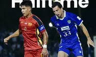 Klasemen Terbaru ACL 2 Grup G 2025/2026: Persib Kukuh di Puncak, Bangkok United dan Lion City Berebut Posisi