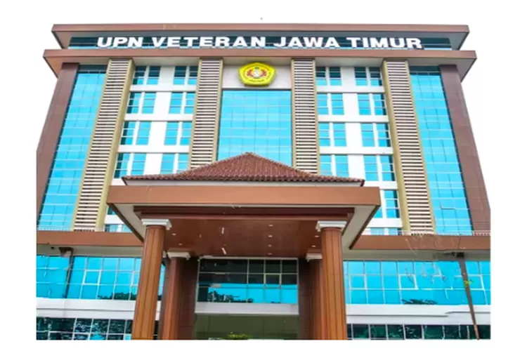 Pendaftaran Jalur Seleksi Mandiri Mahasiswa Baru UPN Veteran Jawa Timur ...