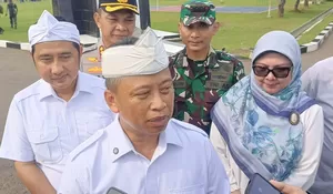 Pemkot Depok Bakal Perbaiki 500 RTLH Pakai CSR