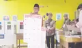 Rekapitulasi Pemilu Depok Sudah di PPK, Imam Budi Hartono : Awasi Bersama 