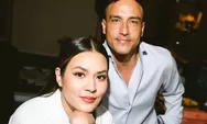 Kini Rumah Tangga Terancam Kandas, Hamish Daud Sempat Ingin Istri Jadi Ibu Rumah Tangga, Ini Alasannya