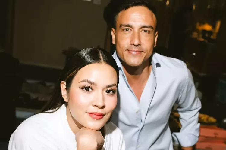Hamish Daud dan Raisa dikabarkan akan bercerai (Foto: Gorajuara/ Instagram/ @hamishdw)