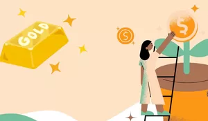 Korelasi Menabung Emas Batangan dengan Ketentuan Perpajakan