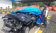 Anggota DPR RI Asal Kendal Gus Alam Kecelakaan di Tol Pemalang Mengalami Luka Berat dan Tengah Dirawat di Rumah Sakit, Dua Penumpang Lainnya Meninggal