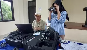 18.367 Warga Depok Ber-KTP Jakarta Bakal Dinonaktifkan Usai Lebaran, Ini Alasannya