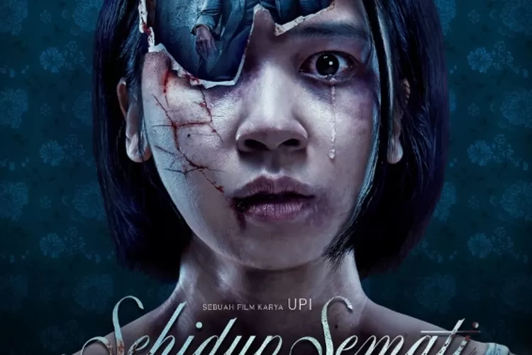 Film Sehidup Semati Akan Tayang Pada 11 Januari 2024 (Foto:@info.filmid)