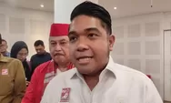 Maju di Pilgub Jakarta 2024, PSI Intens Jalin Komunikasi dengan 3 Parpol