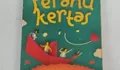 Realitas Sosial dalam Novel Perahu Kertas Karya Dewi Lestari